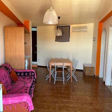 Ferienwohnung Casa Arancio Chianalea Scilla Exterior foto